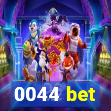 0044 bet
